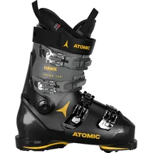 Atomic Hawx Prime 100 GW Herren Skischuhe Schwarz/Grau 30