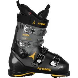 Atomic Hawx Prime 100 GW Herren Skischuhe Schwarz/Grau 30