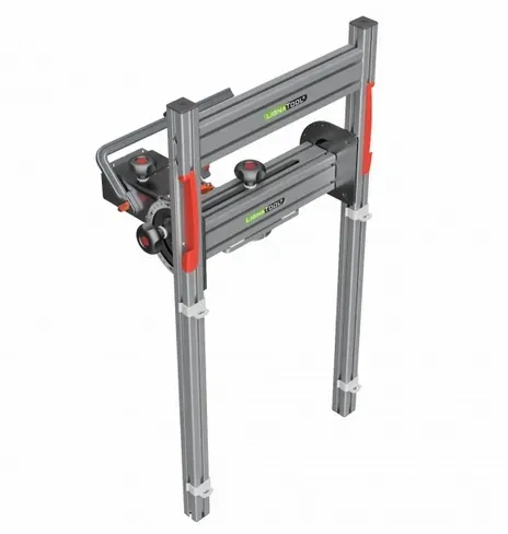 Lignatool Führungseinheit SF400