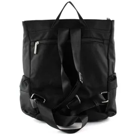 Suri Frey Rucksack SURI Sports Marry Rucksäcke Schwarz Damen