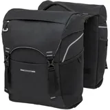 new looxs Sports Racktime Doppelpacktasche schwarz