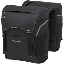 new looxs Sports Racktime Doppelpacktasche schwarz