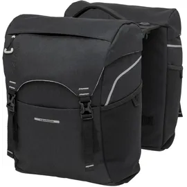 new looxs Sports Racktime Doppelpacktasche schwarz