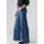 Levi's Shaping Wide Leg Jeans im 5-Pocket-Design Modell '318', Dunkelblau, 28/32