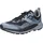 Lowa Amplux 2 GTX Damen Schwarz/Rauchblau 38