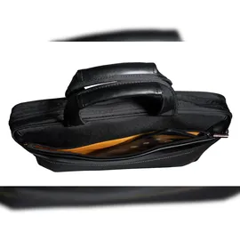 Exacompta Laptoptasche Exactive schwarz,