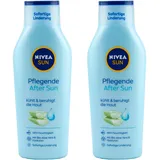 NIVEA After Sun Pflegende Lotion 400 ml