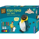 franckh-kosmos verlags-gmbh & co.kg Die Schule der magischen Tiere Gips-Spaß mit Juri