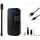 shop'n smile ideoon Mobiler 10,3 bar Akku-Kompressor