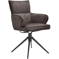 DIETER KNOLL Armlehnstuhl, AVELINO - B/H/T ca. 58,00x91,00x62,00