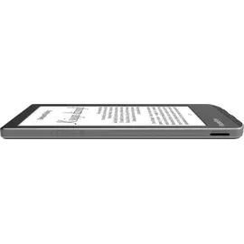Pocketbook Verse 6 8 GB), eReader, Grau