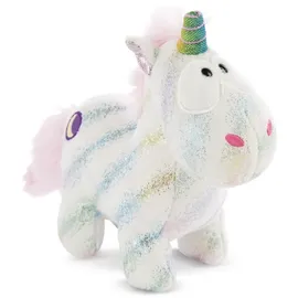 NICI Einhorn Moon Keeper 22 cm Weiß