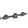 Tether Tools Rock Solid Tripod Crossbar mit 2 Montageschlitten