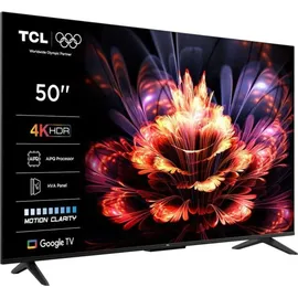 TCL 50V6C 50 Zoll LED 4K HDR Google TV