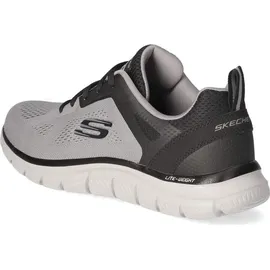 SKECHERS Track Broader grau 43