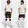 adidas FC Liverpool Auswärtsshorts 2025/26 schwarz Kinder Gr. 140