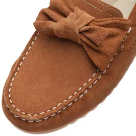 ARA New Port Herren Braun 38,5
