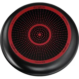 Tefal Ingenio Easy Cook & Clean Topf-Set 10-tlg. 4 x Kochtopf + 4 x Pfanne + 2 x Deckel