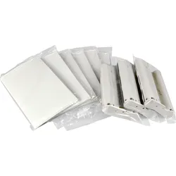 Color Ink + Paper Set kompatibel zu KP-108IN (3xRibbon+108xPaper)