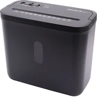 GENIE Aktenvernichter Partikelschnitt