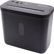 GENIE Aktenvernichter Partikelschnitt