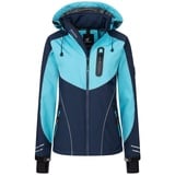 Rock Creek Jacke Softshelljacke