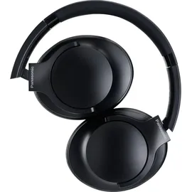 Panasonic RB-HX330B-K Bluetooth Over Ear Kopfhörer schwarz