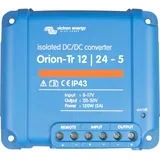 Victron Energy Victron Orion-Tr 12/12-18A 220W DC-DC Konverter 12,7 V, 18 A