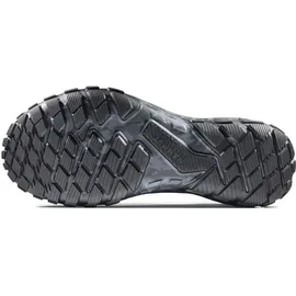 Mammut Hueco II Air Low d'steel/black 42 EU = 8 UK - 42