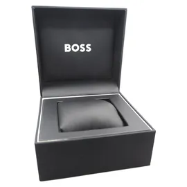 HUGO BOSS Grand Prix Edelstahl 44 mm 1513477