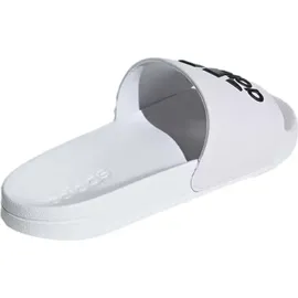 adidas Shower Adilette Cloud White / Core Black / Cloud White GZ3775 47