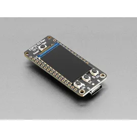 Adafruit ESP32-S3 Reverse TFT Feather