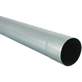Marley Zink-Fallrohr 1 m DN 100