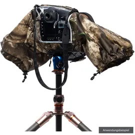 thinkTANK Think Tank. Hydrophobia D 24-70 V3 Realtree APX Kamerahülle