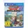 Dragon Quest Builders - Day One Edition (USK) (PS4)