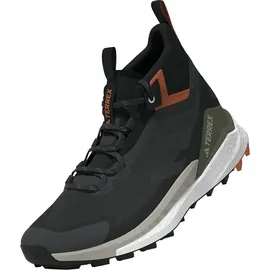 adidas Terrex Free Hiker 2.0 GTX Carbon/Grey Six/Core Black 46
