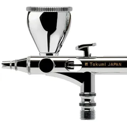Airbrushpistole, Takumi MICRON | Iwata Airbrushpistole, Iwata Airbrush