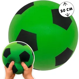 alldoro Schaumstoffball 63104