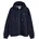 Shield Zip Hoodie Blau 2XL