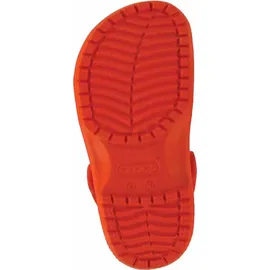 Crocs Classic Clog Tangerine 19-20