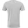 Kempa Status T-Shirt grau melange