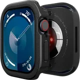 SPIGEN Caseology Vault, Apple Watch 10 46 mm, Gehäuse – Schwarz