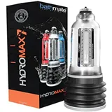 Bathmate Hydromax5 Penispumpe - Klar