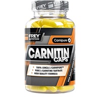 Frey Nutrition Carnitin Kapseln 120