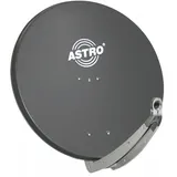Astro ASP 78 anthrazit