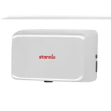 STARMIX Händetrockner Weiß