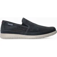 Mephisto Tiago Herren Navy 45