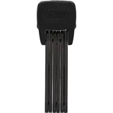 ABUS Bordo 6000PZ Schwarz Faltschloss
