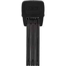 ABUS Bordo 6000PZ Schwarz Faltschloss