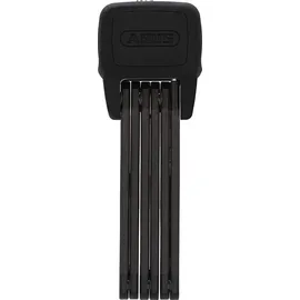 ABUS Bordo 6000PZ Schwarz Faltschloss